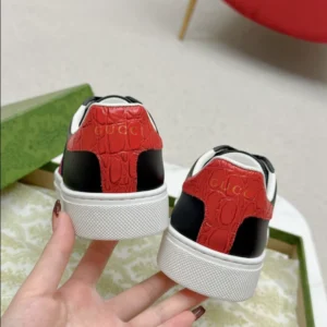 Men's Gucci Ace sneaker with Web – RGS74