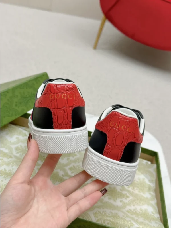Men's Gucci Ace sneaker with Web – RGS74