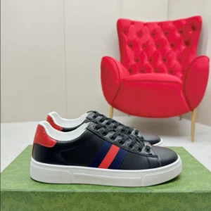 Men's Gucci Ace sneaker with Web – RGS74