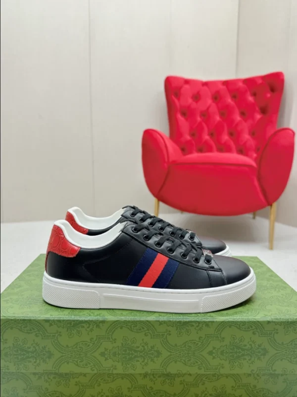 Men's Gucci Ace sneaker with Web – RGS74