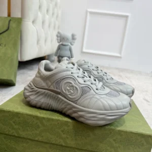 Men's Gucci Ripple Sneaker – RGS68
