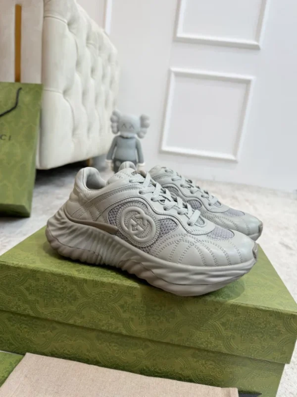 Men's Gucci Ripple Sneaker – RGS68
