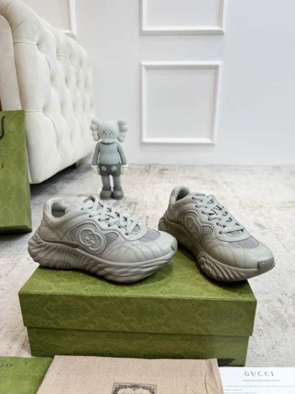 Men's Gucci Ripple Sneaker – RGS68