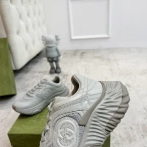 Men's Gucci Ripple Sneaker – RGS68