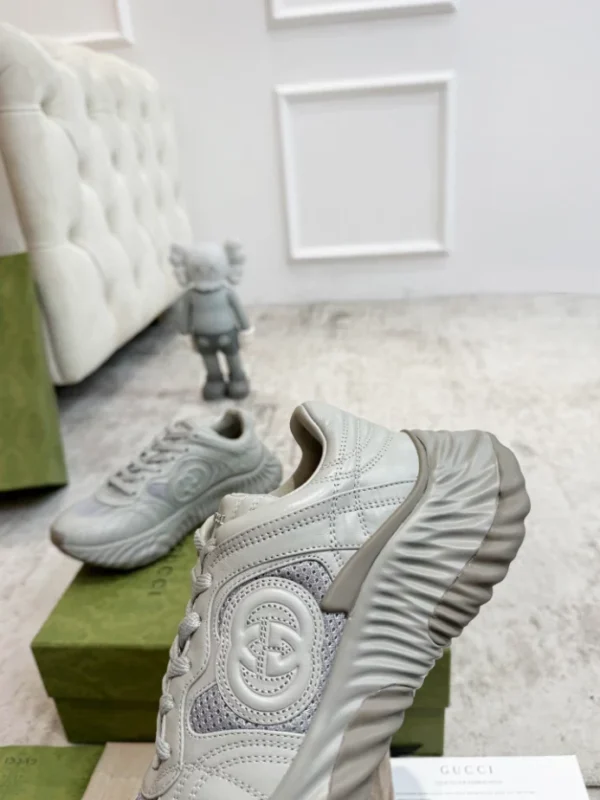 Men's Gucci Ripple Sneaker – RGS68