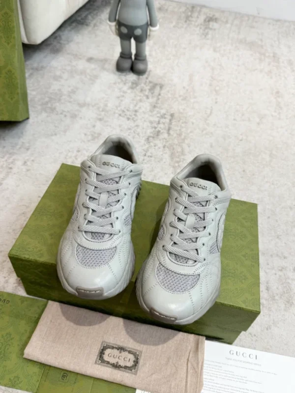 Men's Gucci Ripple Sneaker – RGS68