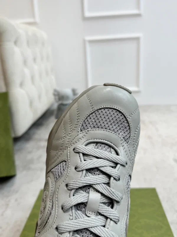 Men's Gucci Ripple Sneaker – RGS68