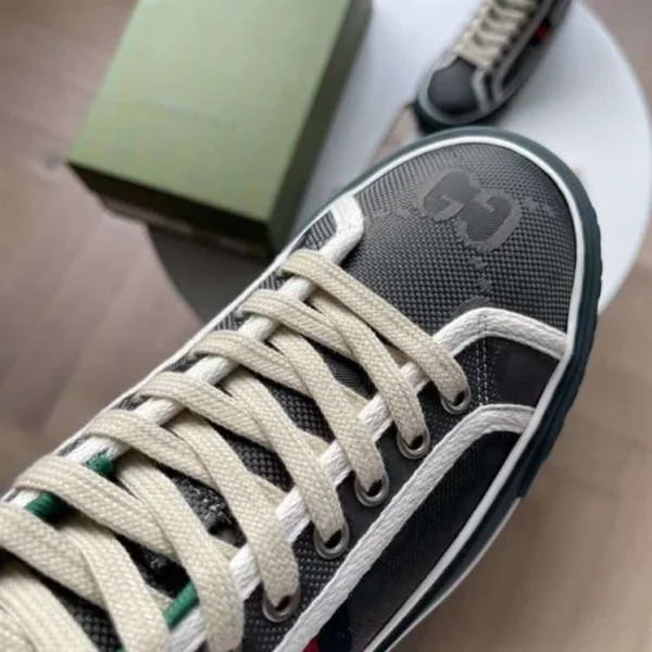 Men's Off The Grid high top Gucci Tennis 1977