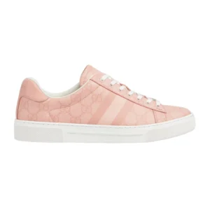 Women's Gucci Ace Sneaker With Web – RGS73