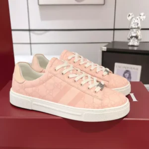 Women's Gucci Ace Sneaker With Web – RGS73