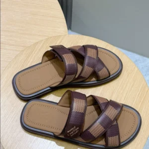 Louis Vuitton Venice Mule - S62