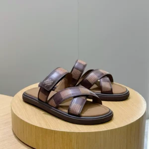 Louis Vuitton Venice Mule - S62