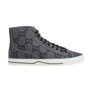 Men's Gucci Tennis 1977 High-Top Sneaker – RGS59