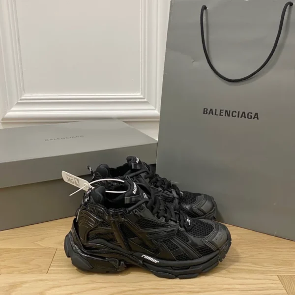 Balenciaga Runner Sneaker - RBS88