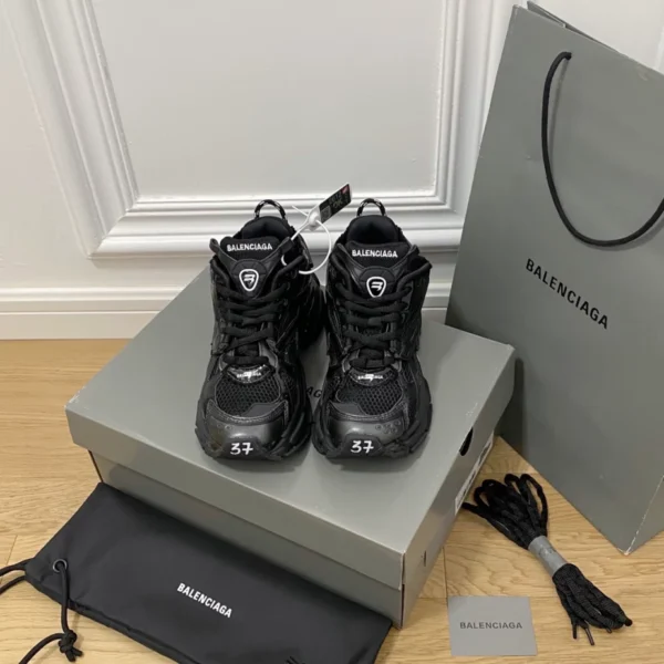 Balenciaga Runner Sneaker - RBS88