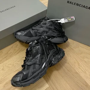 Balenciaga Runner Sneaker - RBS88