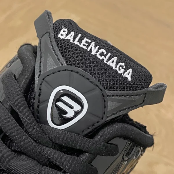 Balenciaga Runner Sneaker - RBS88