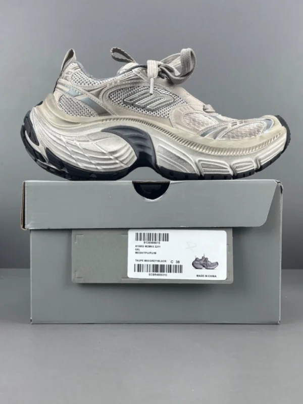 Balenciaga 6XL Sneakers - RBS74