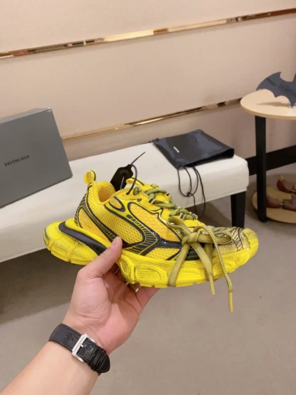 Balenciaga 3XL Sneaker - RBS87