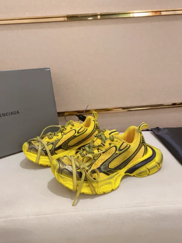 Balenciaga 3XL Sneaker - RBS87