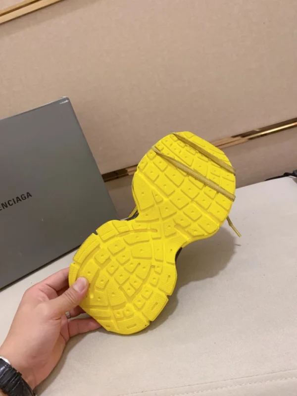 Balenciaga 3XL Sneaker - RBS87
