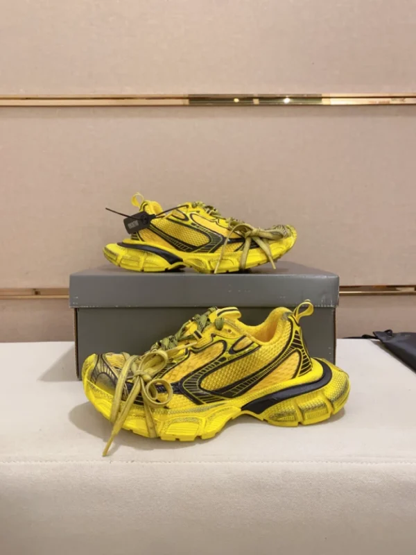 Balenciaga 3XL Sneaker - RBS87