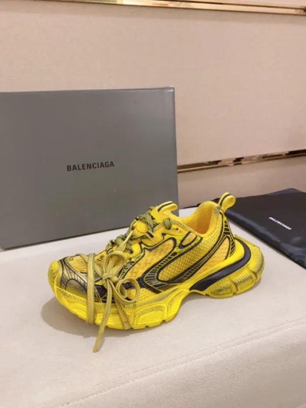 Balenciaga 3XL Sneaker - RBS87