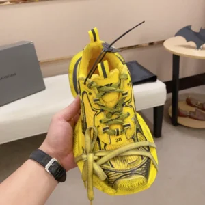 Balenciaga 3XL Sneaker - RBS87