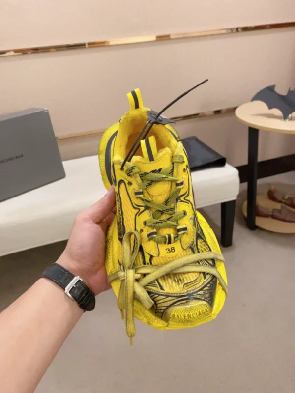 Balenciaga 3XL Sneaker - RBS87