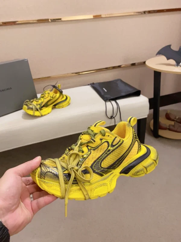 Balenciaga 3XL Sneaker - RBS87
