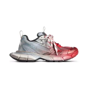 Balenciaga 3XL Toe Spray Sneaker - RBS85