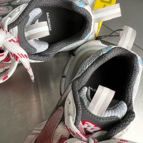 Balenciaga 3XL Toe Spray Sneaker - RBS85