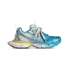 Balenciaga 3XL Toe Spray Sneaker - RBS86