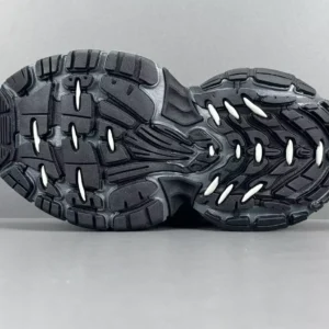 Balenciaga 6XL Sneakers In BlackGrey- RBS70