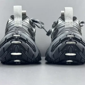 Balenciaga 6XL Sneakers In BlackGrey- RBS70