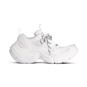 Balenciaga 6XL Sneakers In White- RBS69