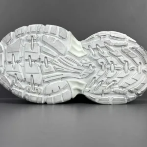 Balenciaga 6XL Sneakers In White- RBS69