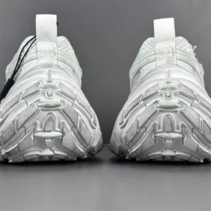 Balenciaga 6XL Sneakers In White- RBS69