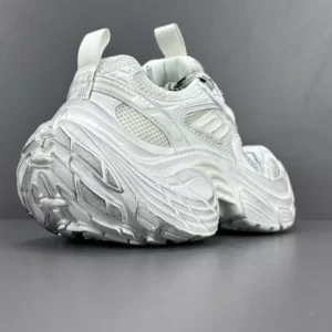 Balenciaga 6XL Sneakers In White- RBS69