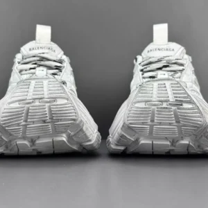 Balenciaga 6XL Sneakers In White- RBS69