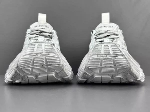 Balenciaga 6XL Sneakers In White- RBS69