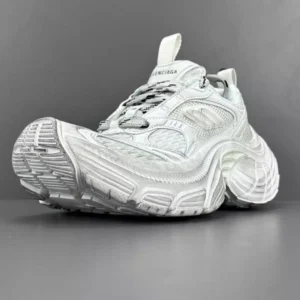 Balenciaga 6XL Sneakers In White- RBS69