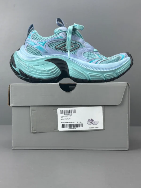 Balenciaga 6XL Sneakers - RBS67