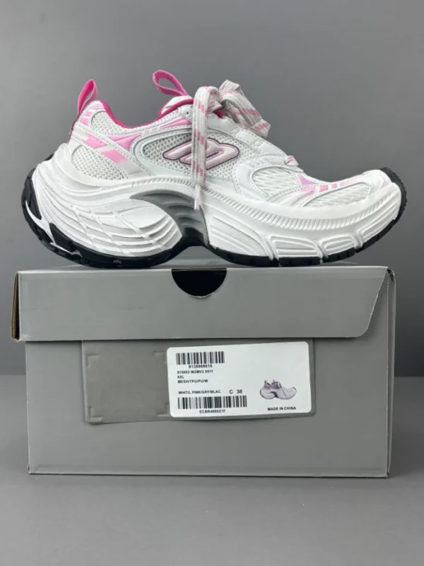 Balenciaga 6XL Sneakers - RBS68