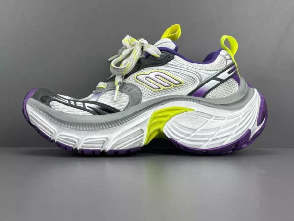 Balenciaga 6XL Sneakers - RBS71