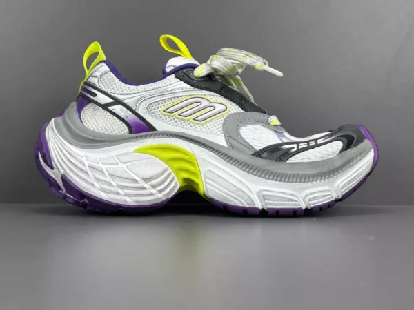 Balenciaga 6XL Sneakers - RBS71