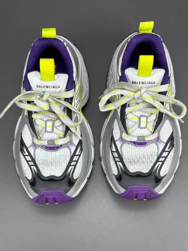 Balenciaga 6XL Sneakers - RBS71
