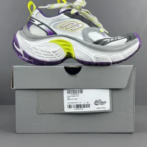 Balenciaga 6XL Sneakers - RBS71