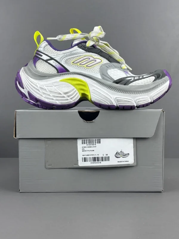 Balenciaga 6XL Sneakers - RBS71