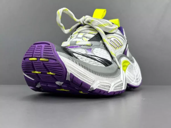 Balenciaga 6XL Sneakers - RBS71